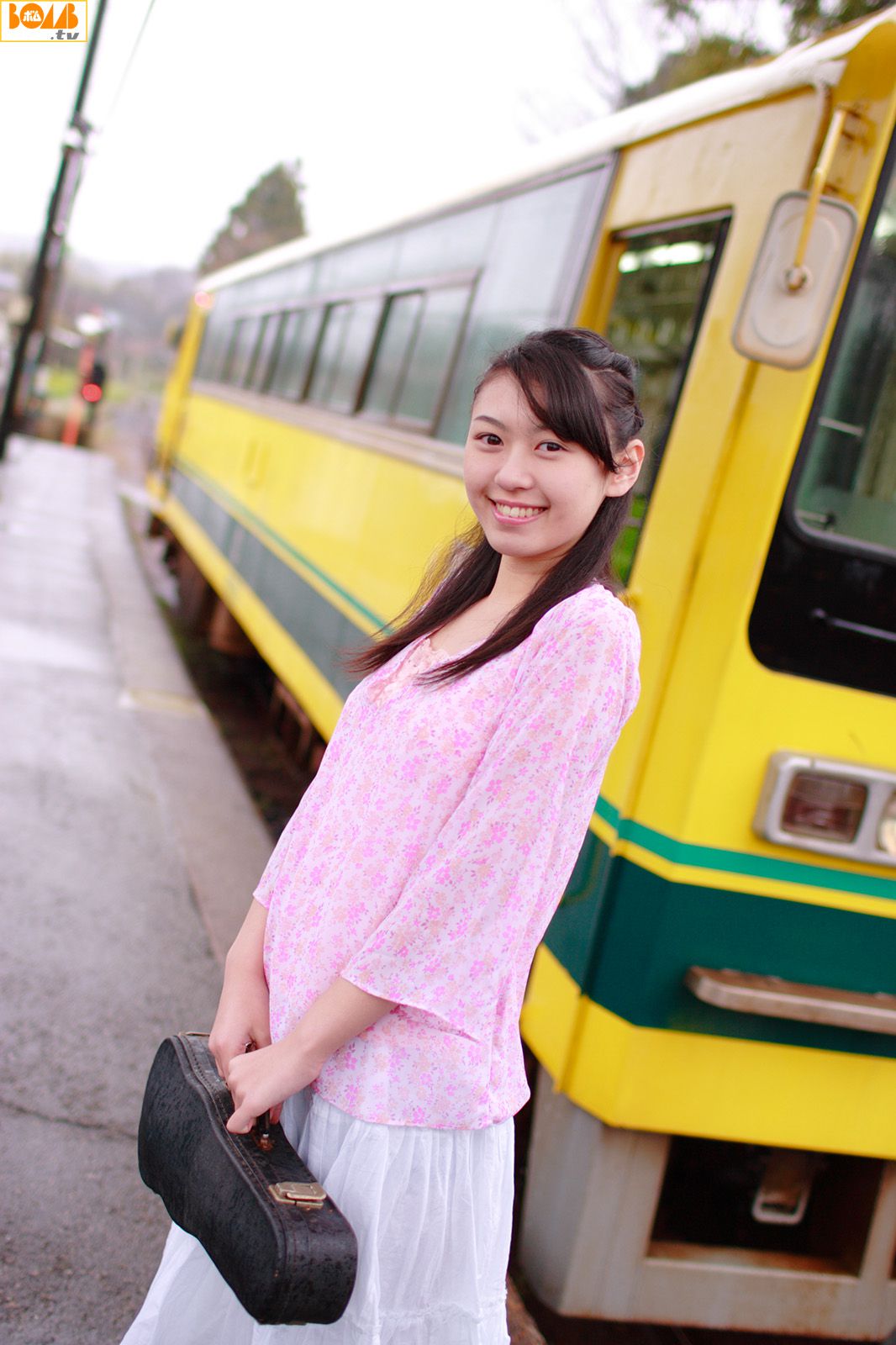 [Bomb.TV] 2006年06月刊 Takaou Ayatsuki 彩月貴央 - Channel B