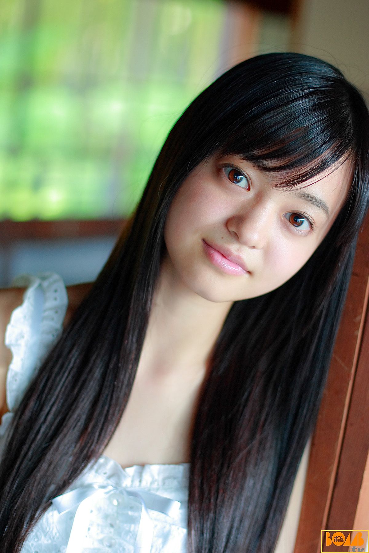 [Bomb.TV] 2006年07月刊 Ryoko Kobayashi 小林涼子/小林凉子