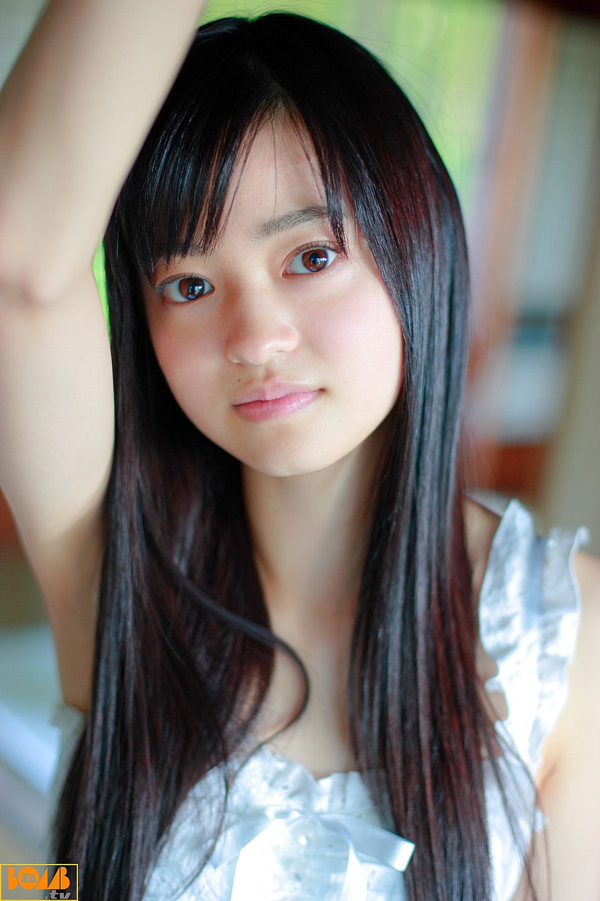 [Bomb.TV] 2006年07月刊 Ryoko Kobayashi 小林涼子/小林凉子