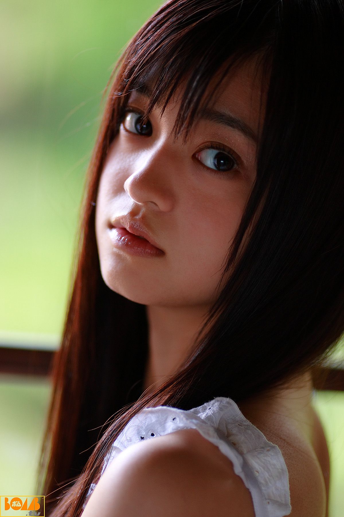 [Bomb.TV] 2006年07月刊 Ryoko Kobayashi 小林涼子/小林凉子