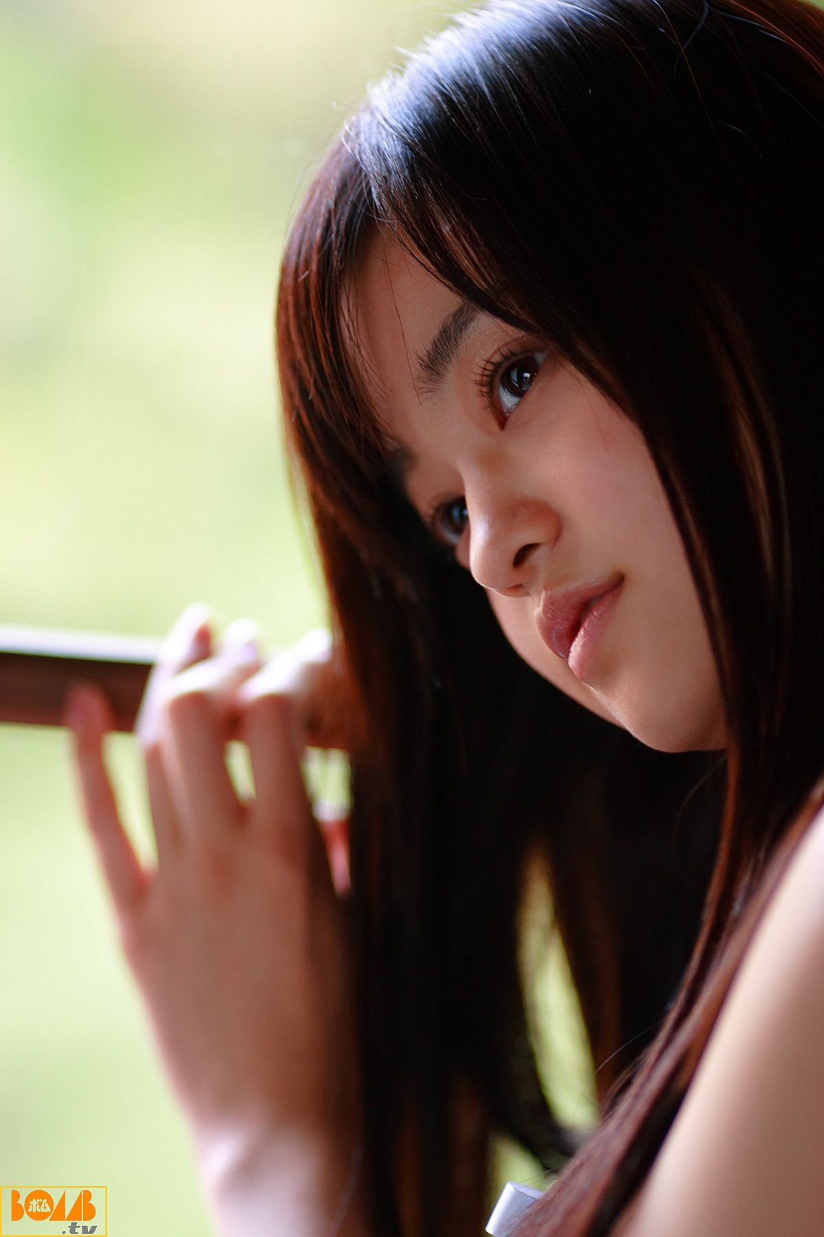 [Bomb.TV] 2006年07月刊 Ryoko Kobayashi 小林涼子/小林凉子