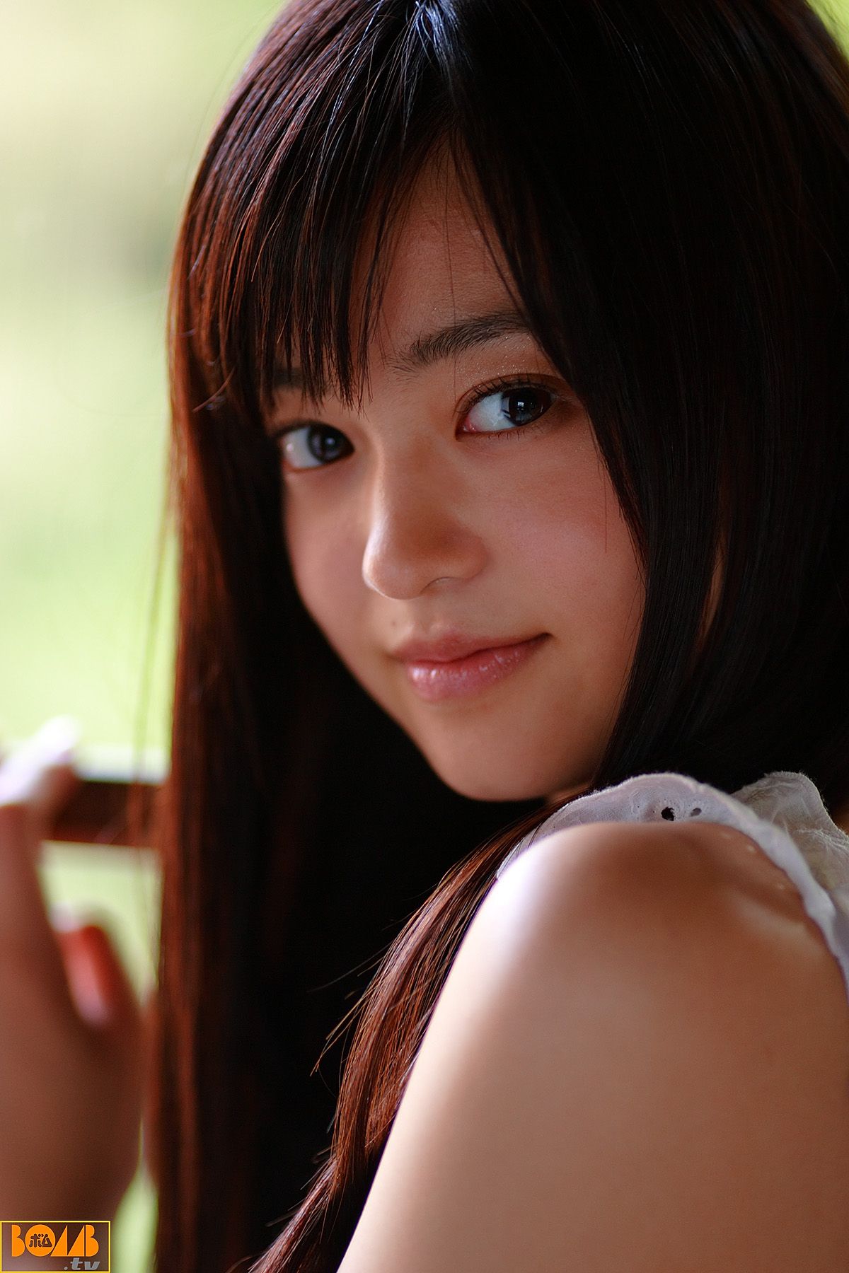 [Bomb.TV] 2006年07月刊 Ryoko Kobayashi 小林涼子/小林凉子