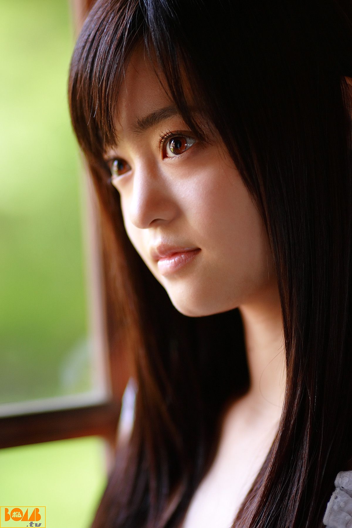 [Bomb.TV] 2006年07月刊 Ryoko Kobayashi 小林涼子/小林凉子