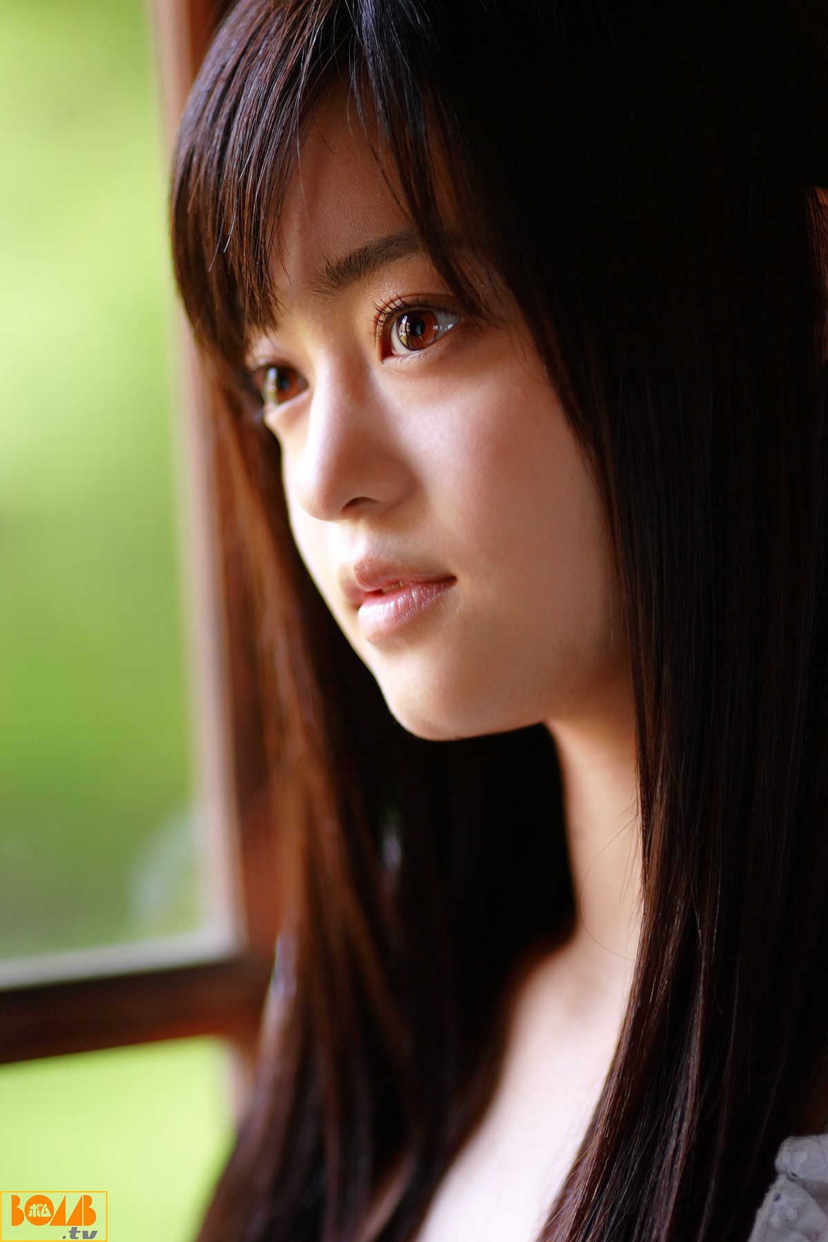 [Bomb.TV] 2006年07月刊 Ryoko Kobayashi 小林涼子/小林凉子