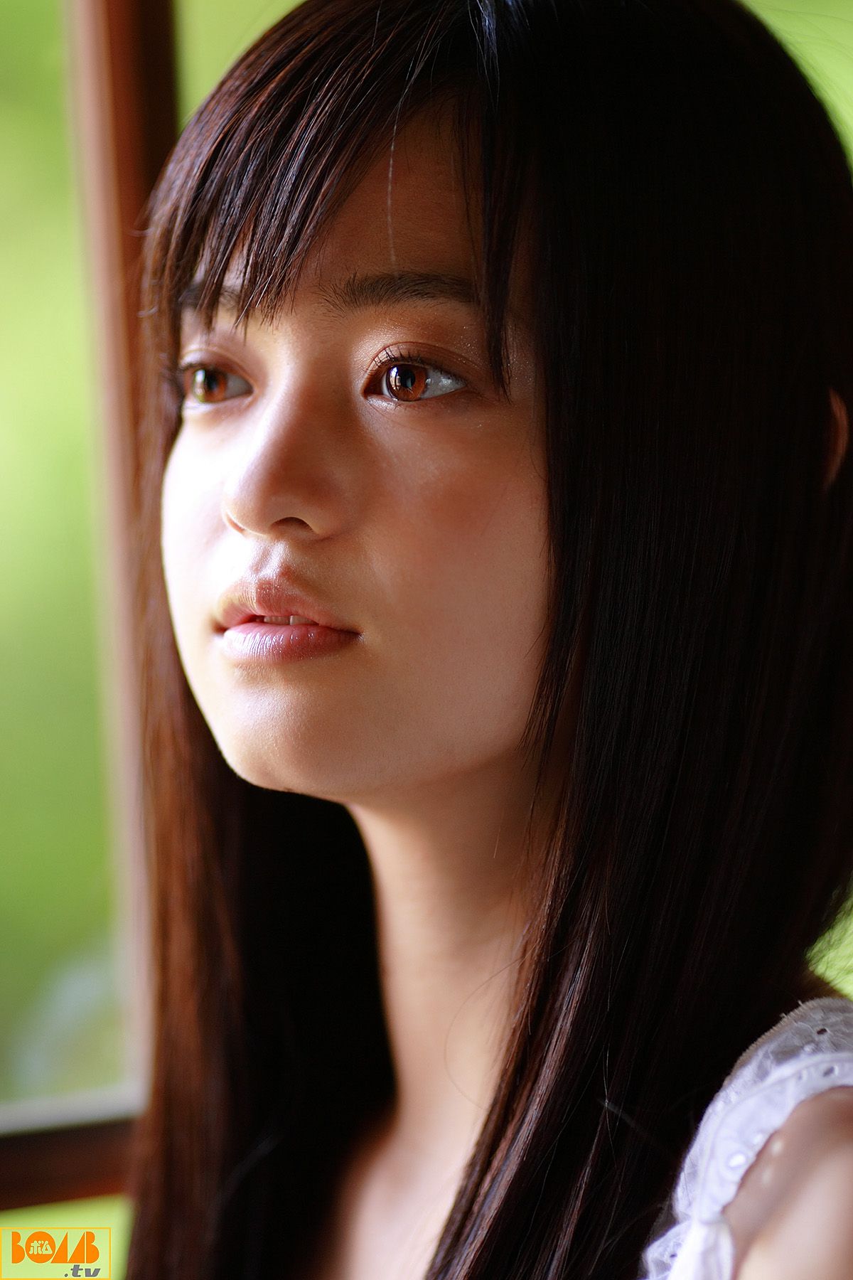 [Bomb.TV] 2006年07月刊 Ryoko Kobayashi 小林涼子/小林凉子