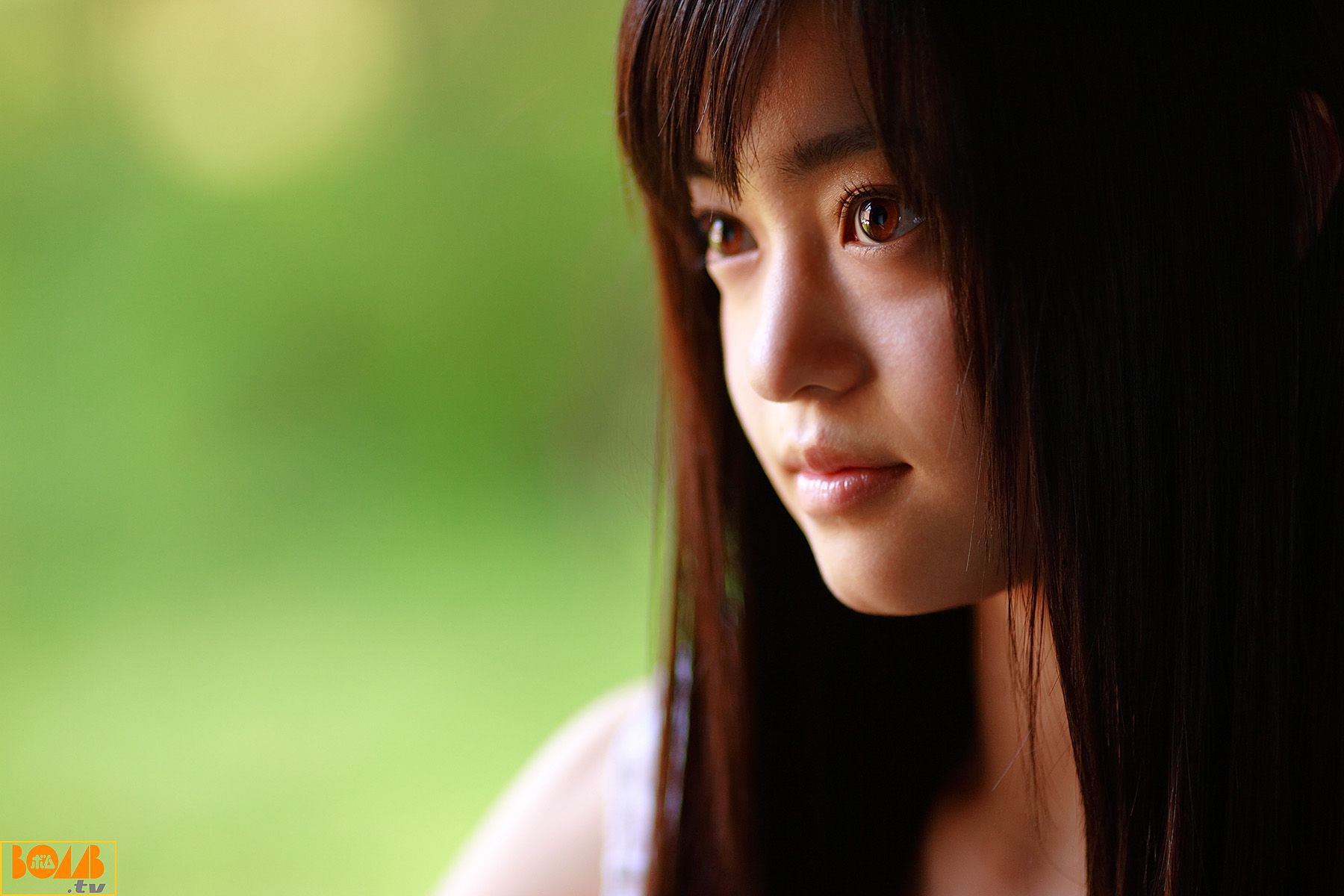 [Bomb.TV] 2006年07月刊 Ryoko Kobayashi 小林涼子/小林凉子