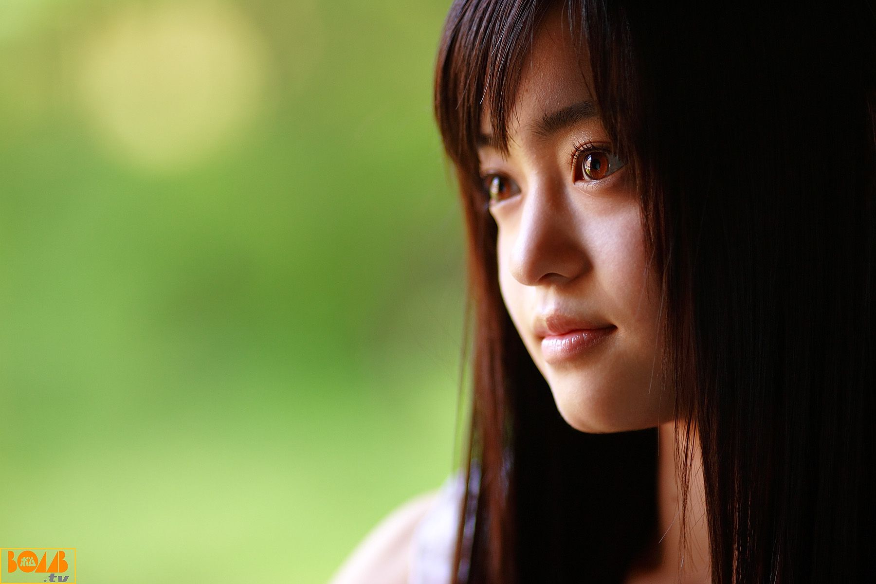 [Bomb.TV] 2006年07月刊 Ryoko Kobayashi 小林涼子/小林凉子
