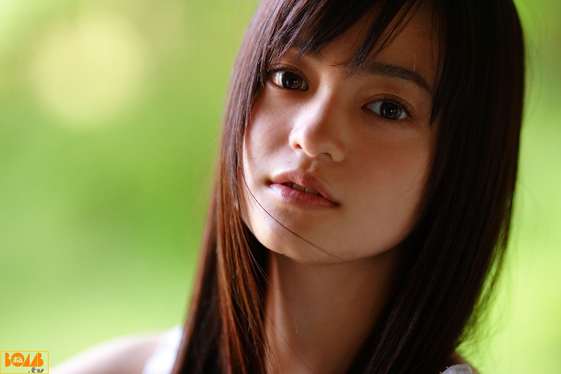 [Bomb.TV] 2006年07月刊 Ryoko Kobayashi 小林涼子/小林凉子