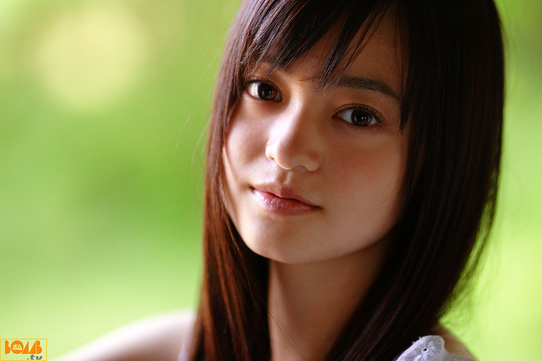 [Bomb.TV] 2006年07月刊 Ryoko Kobayashi 小林涼子/小林凉子