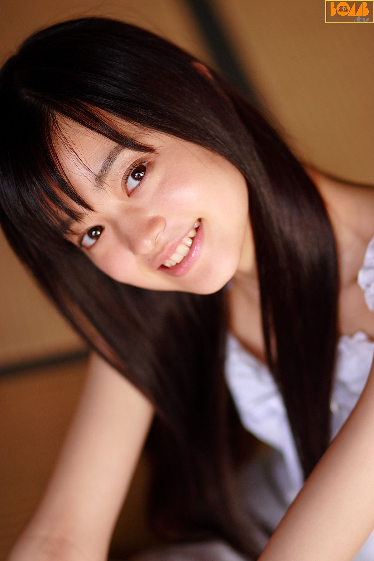 [Bomb.TV] 2006年07月刊 Ryoko Kobayashi 小林涼子/小林凉子
