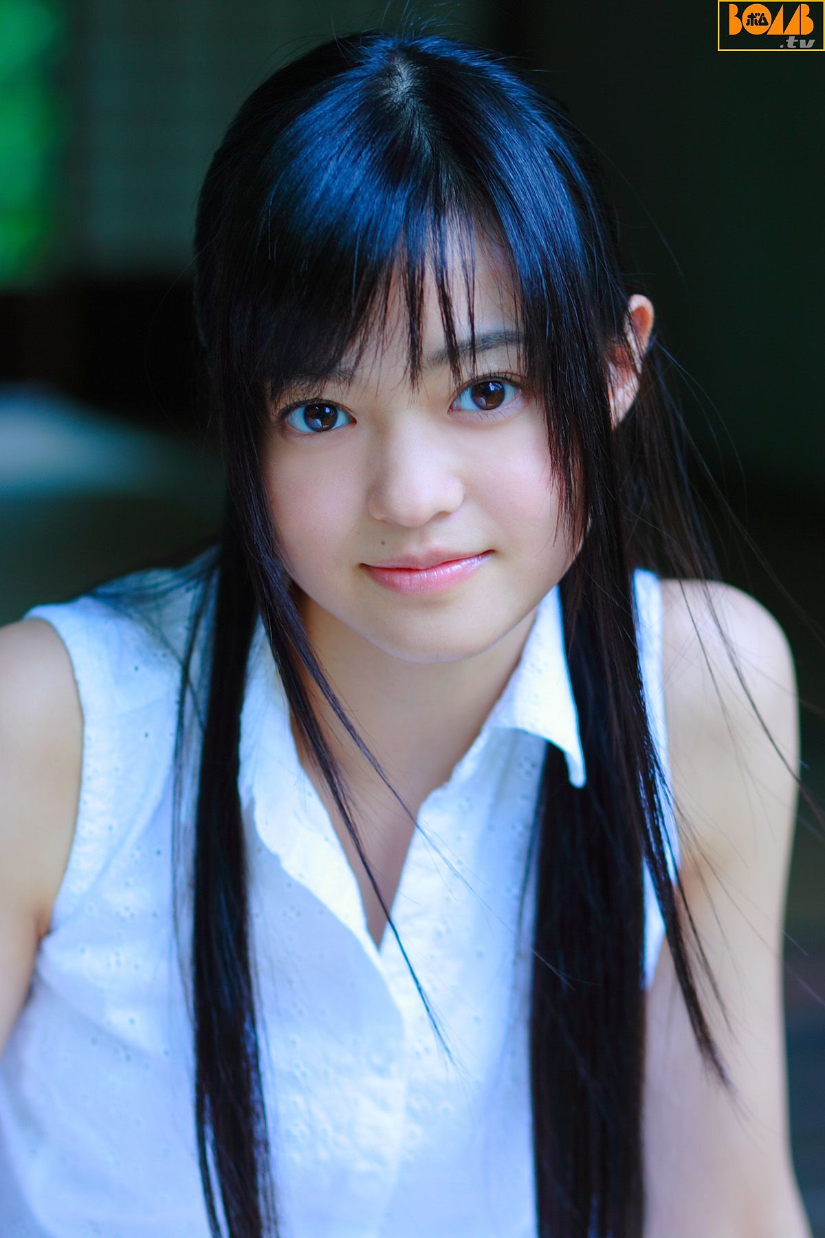 [Bomb.TV] 2006年07月刊 Ryoko Kobayashi 小林涼子/小林凉子