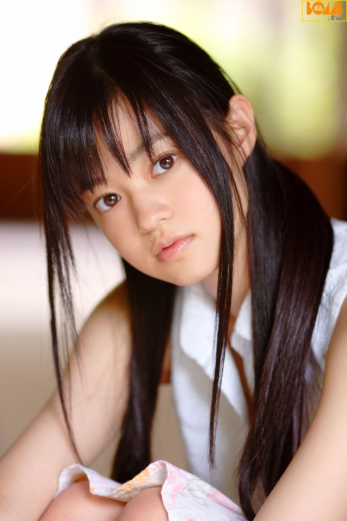 [Bomb.TV] 2006年07月刊 Ryoko Kobayashi 小林涼子/小林凉子