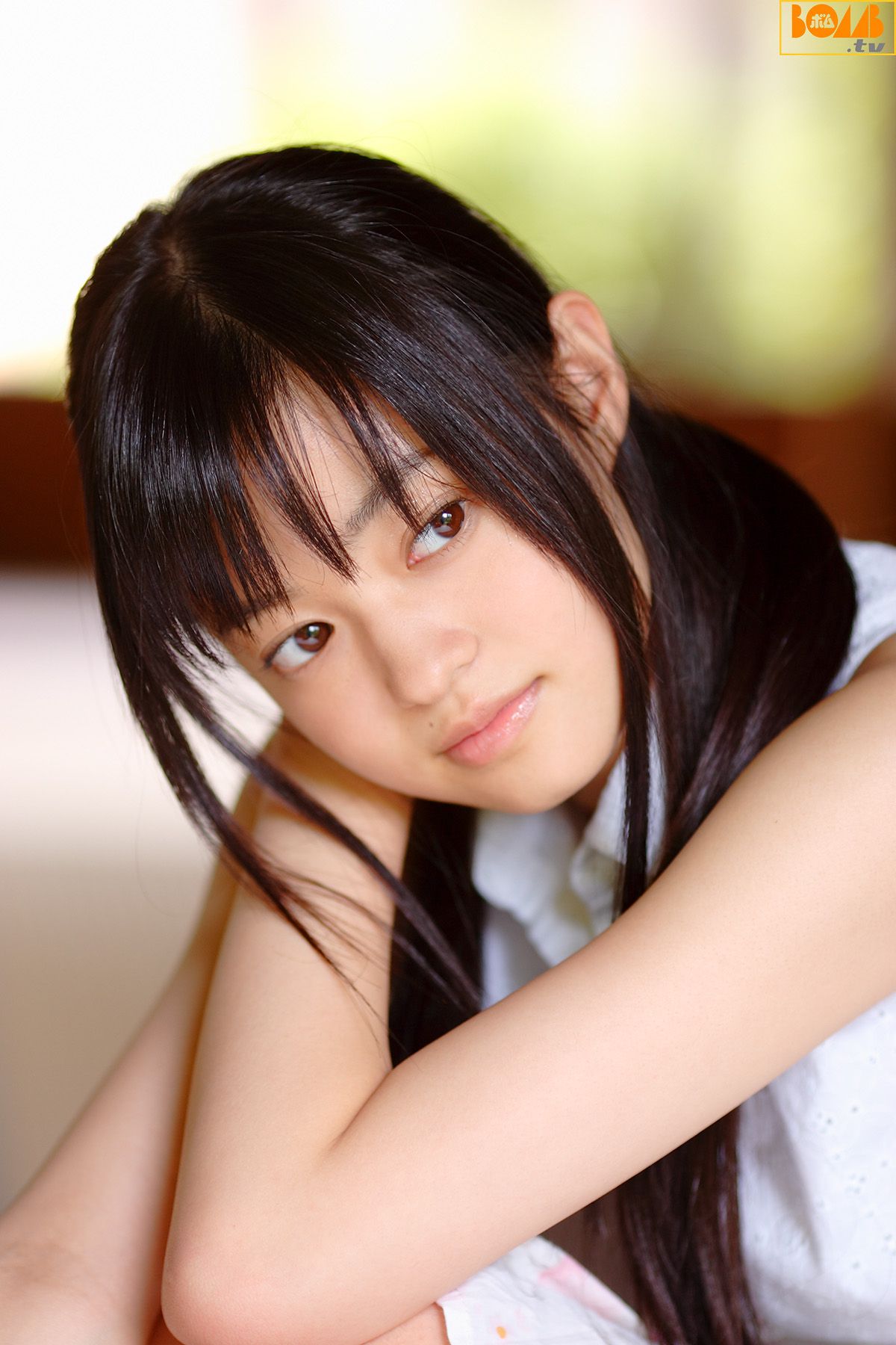 [Bomb.TV] 2006年07月刊 Ryoko Kobayashi 小林涼子/小林凉子