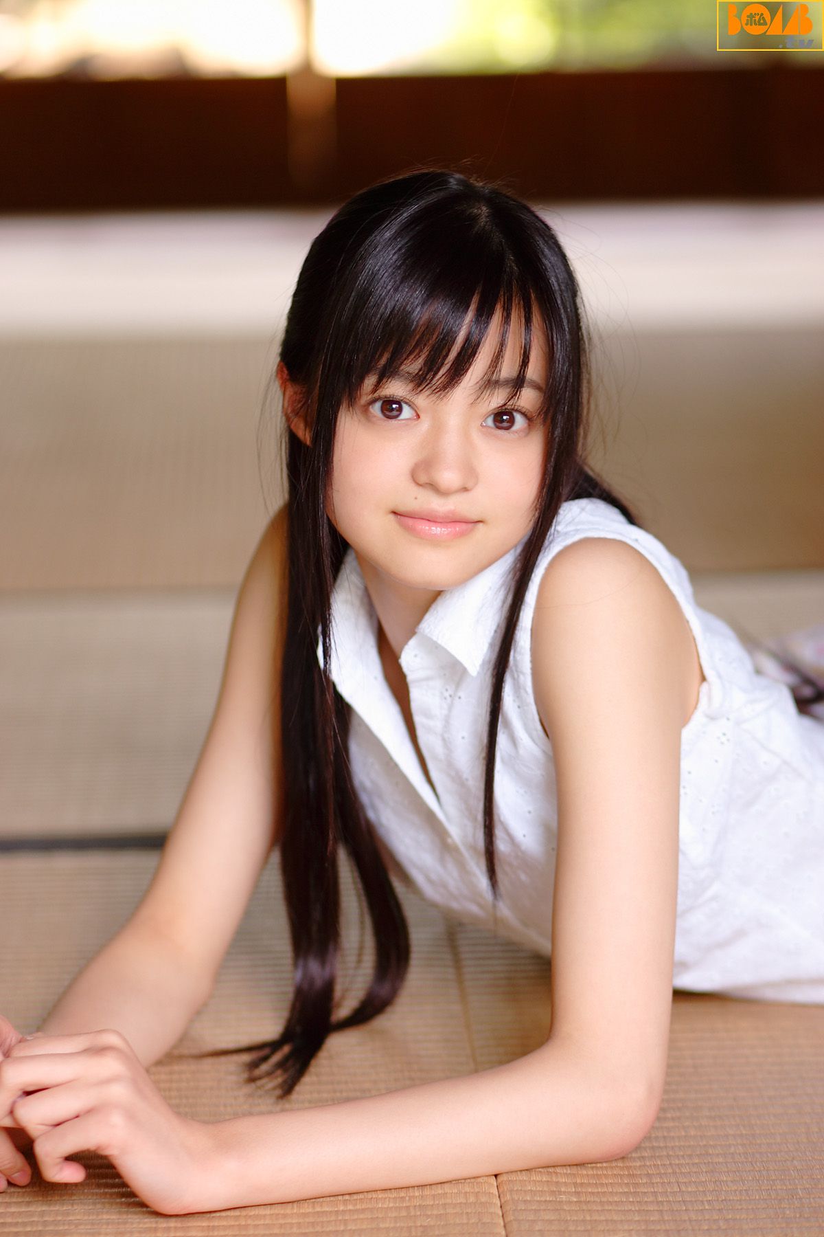 [Bomb.TV] 2006年07月刊 Ryoko Kobayashi 小林涼子/小林凉子