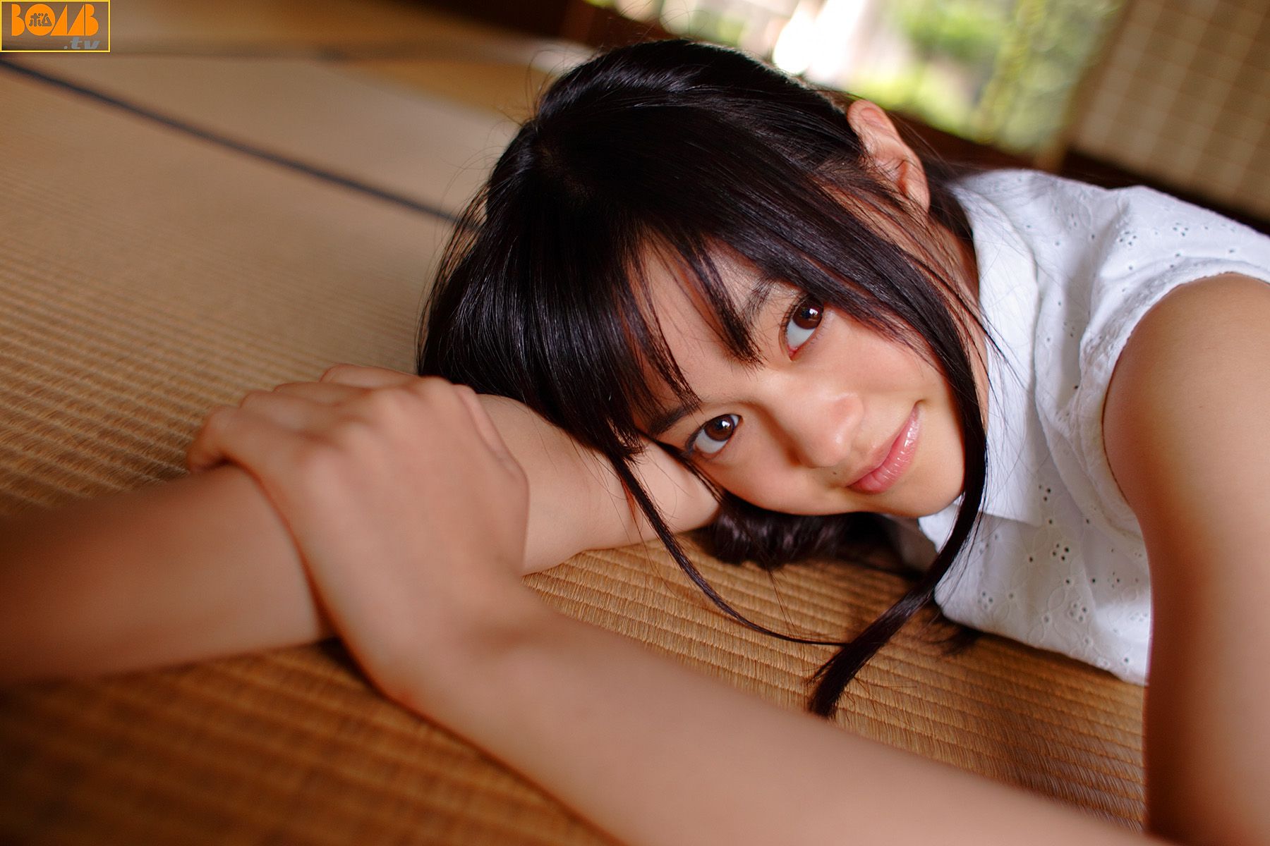 [Bomb.TV] 2006年07月刊 Ryoko Kobayashi 小林涼子/小林凉子