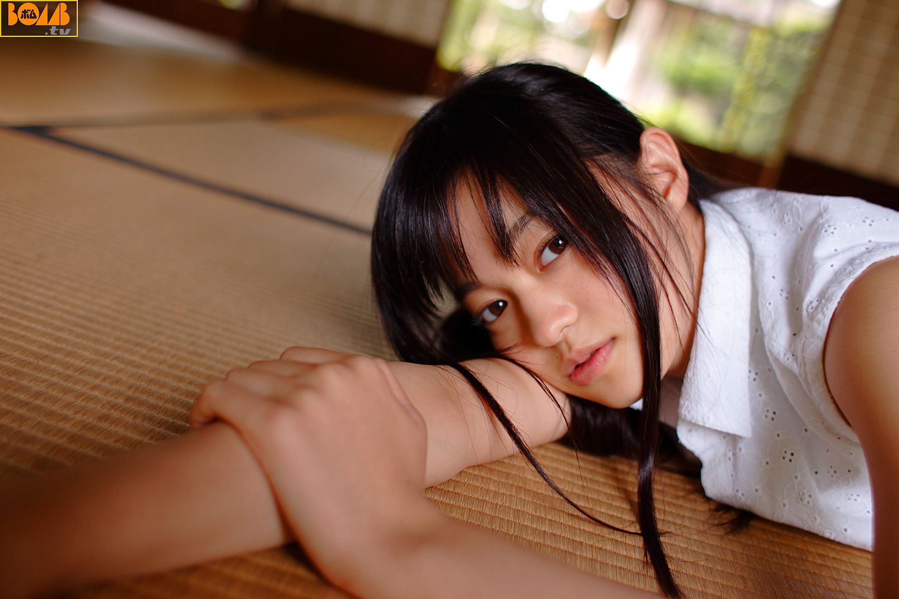 [Bomb.TV] 2006年07月刊 Ryoko Kobayashi 小林涼子/小林凉子