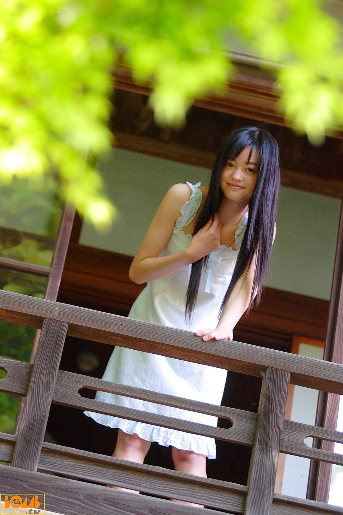 [Bomb.TV] 2006年07月刊 Ryoko Kobayashi 小林涼子/小林凉子