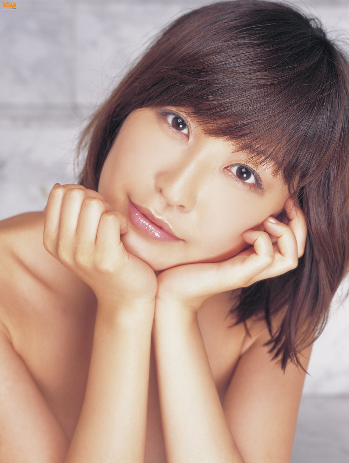 [Bomb.TV] 2006年08月刊 Mayumi Ono 小野真弓