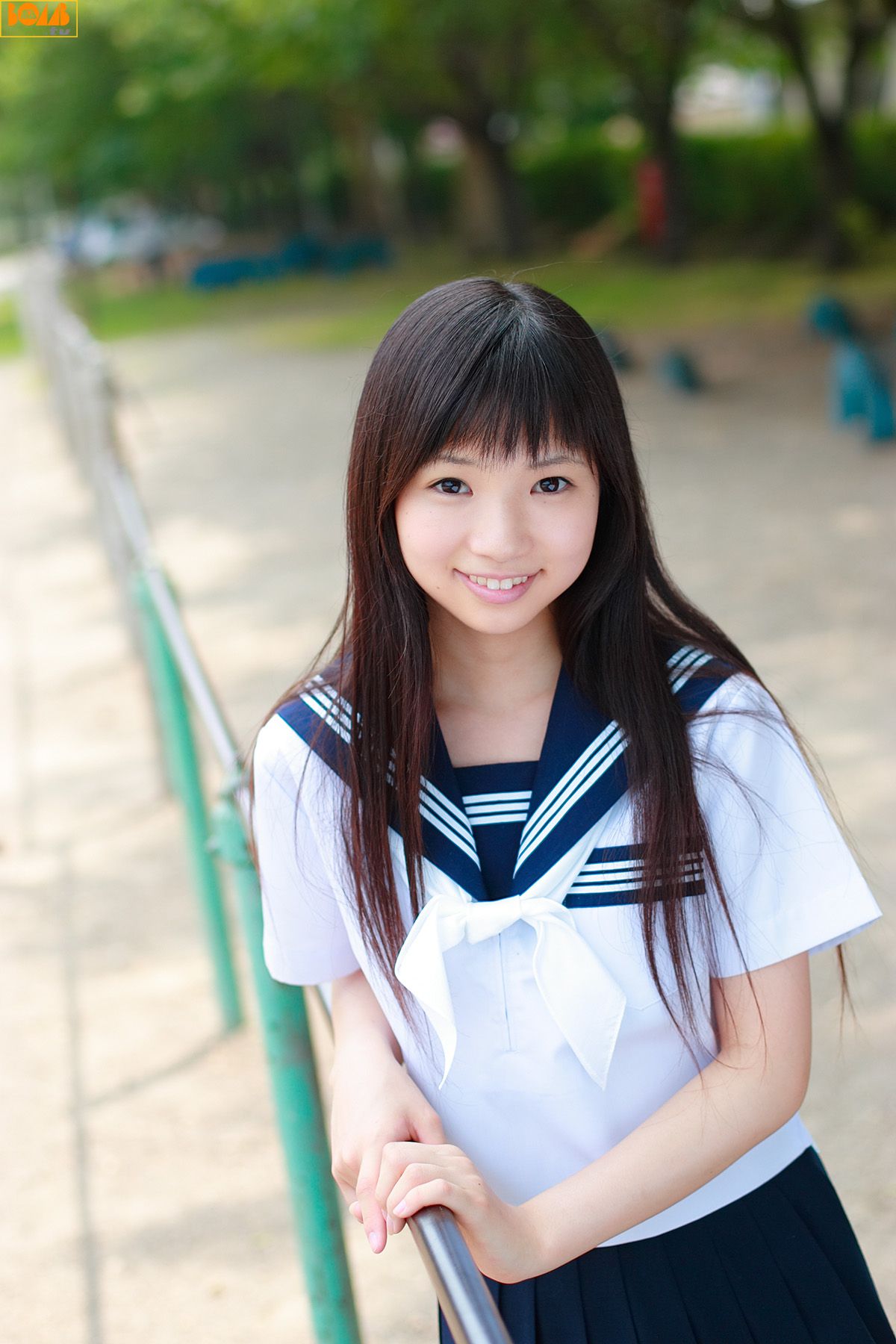 [Bomb.TV] 2006年09月刊 Satomi Yakuwa 八鍬里美 - Channel B