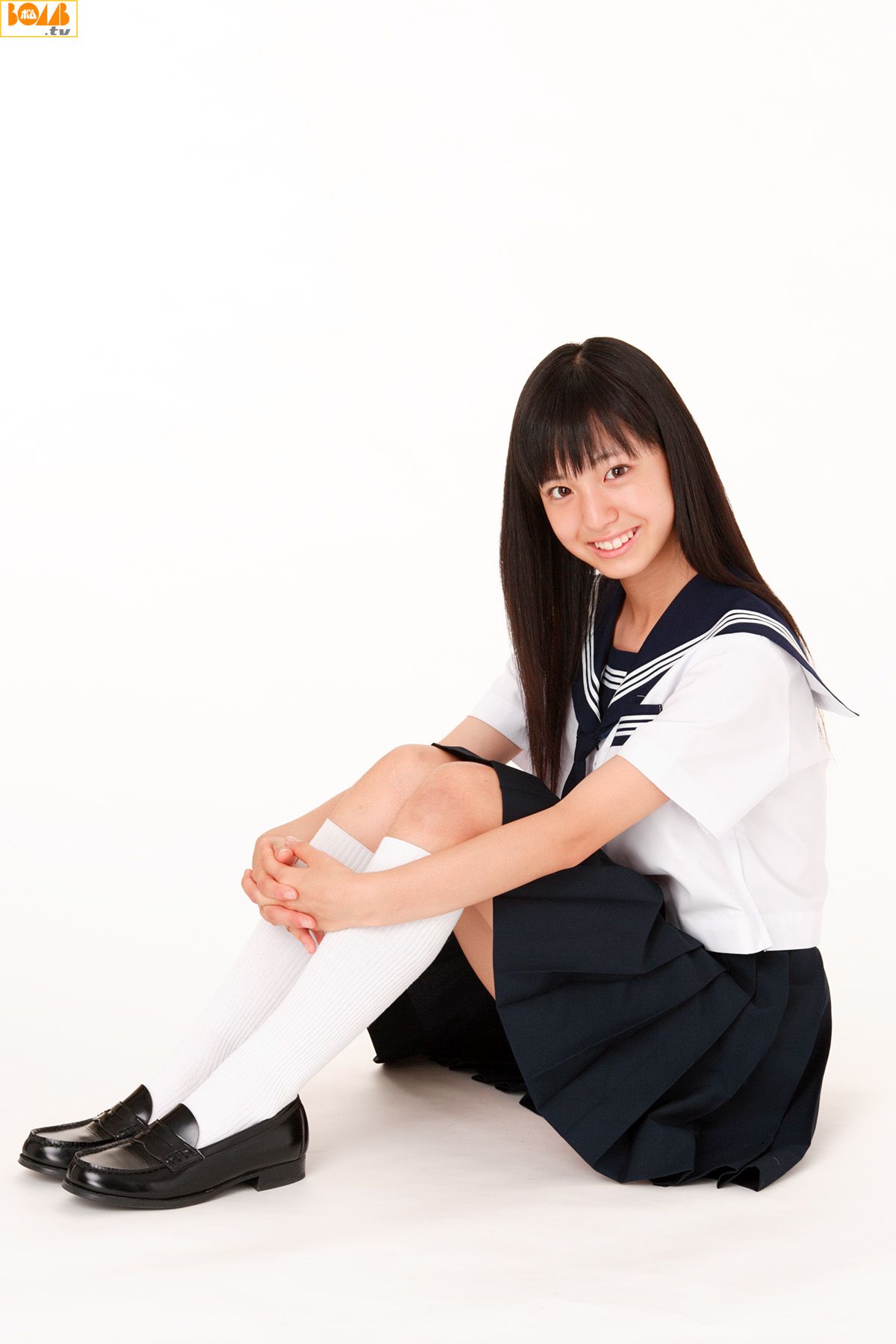 [Bomb.TV] 2006年10月刊 Asuka Ono 小野明日香 - Channel B