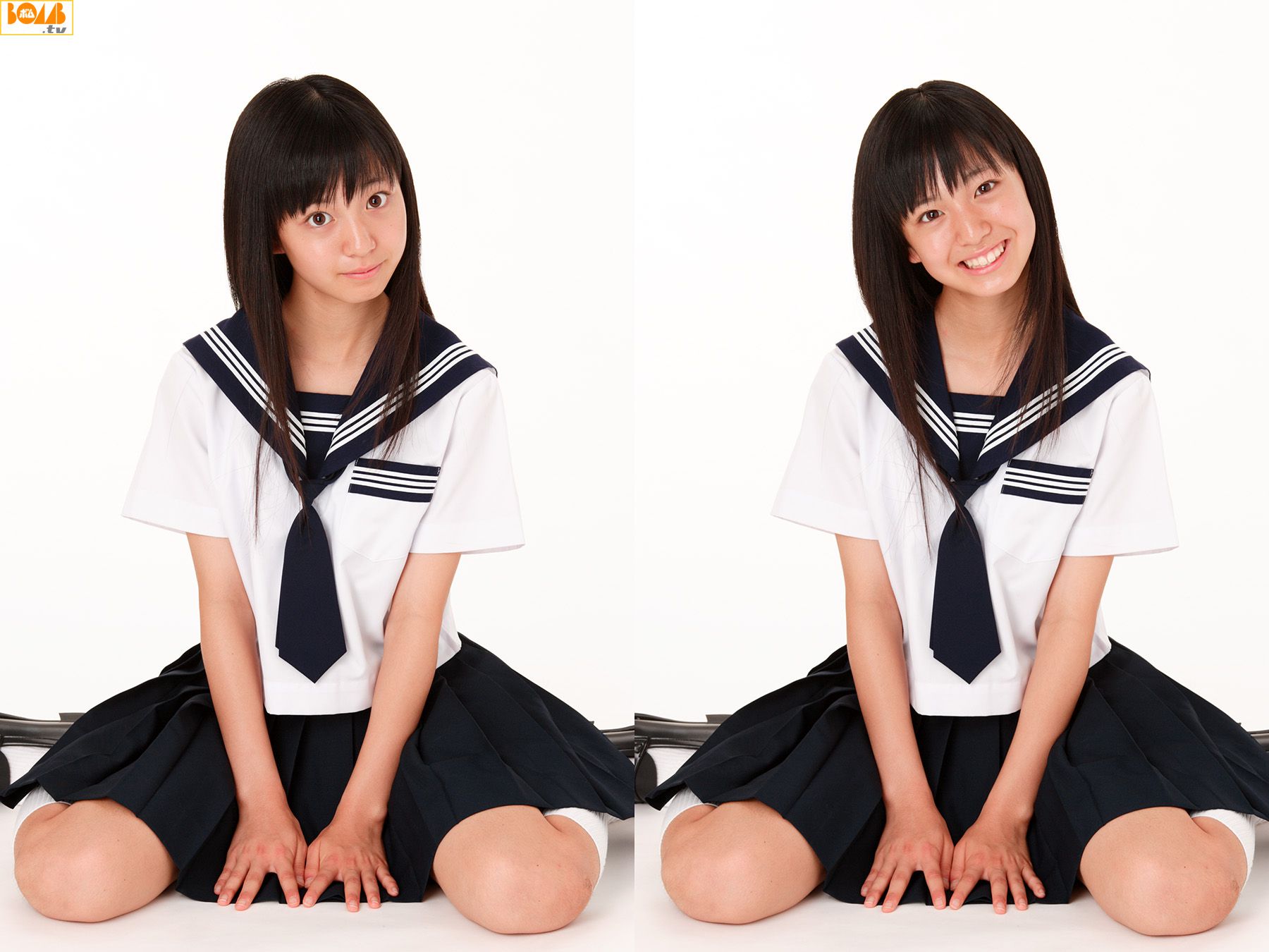 [Bomb.TV] 2006年10月刊 Asuka Ono 小野明日香 - Channel B