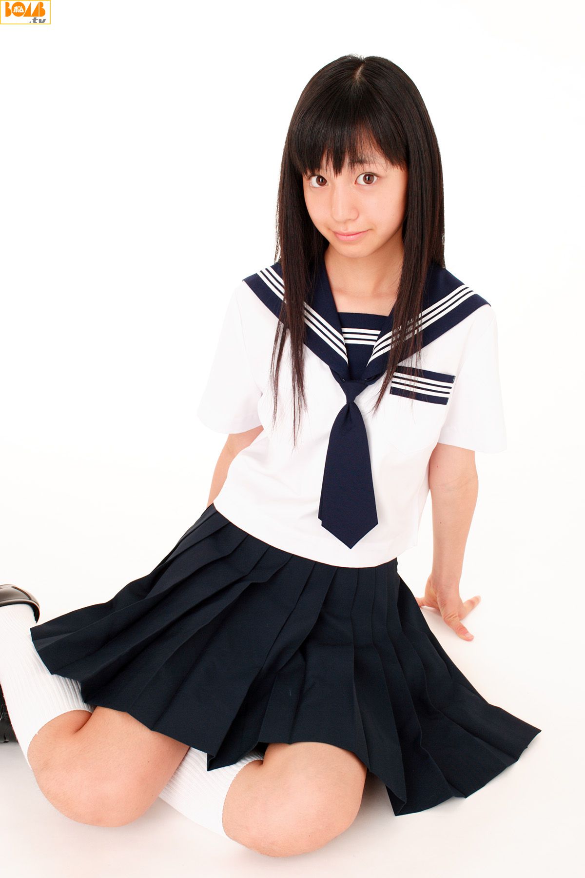 [Bomb.TV] 2006年10月刊 Asuka Ono 小野明日香 - Channel B