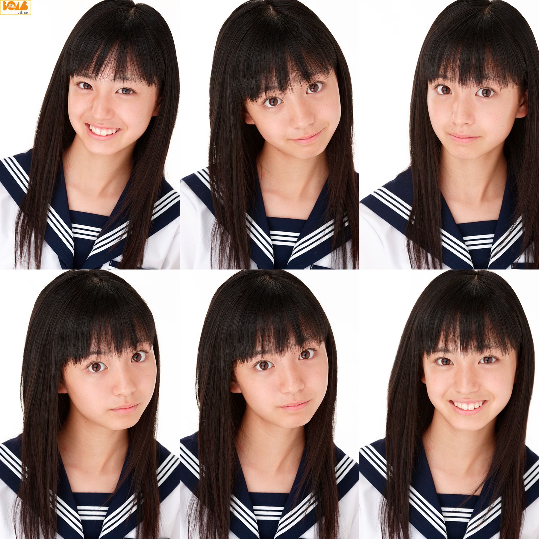 [Bomb.TV] 2006年10月刊 Asuka Ono 小野明日香 - Channel B