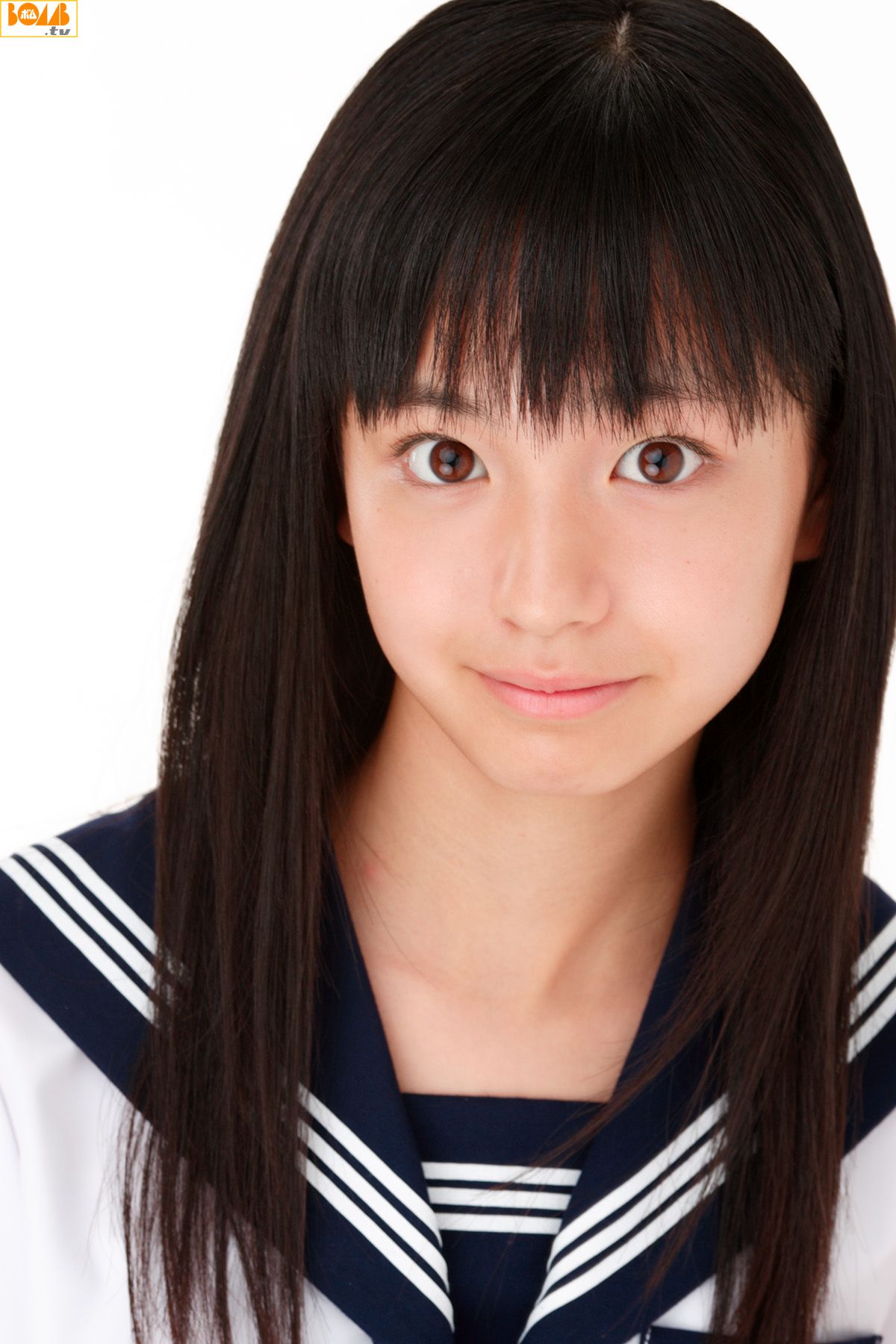 [Bomb.TV] 2006年10月刊 Asuka Ono 小野明日香 - Channel B