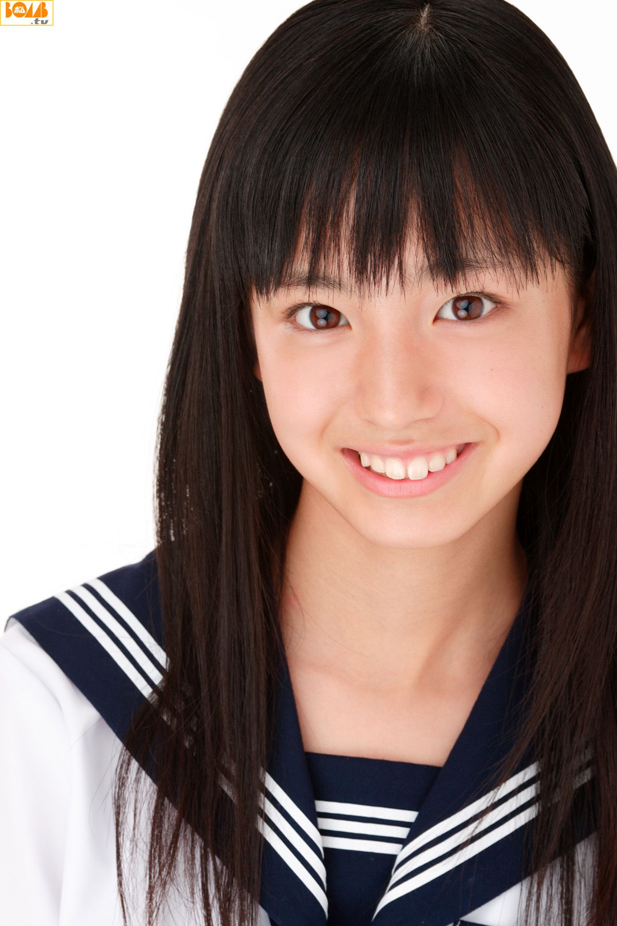 [Bomb.TV] 2006年10月刊 Asuka Ono 小野明日香 - Channel B