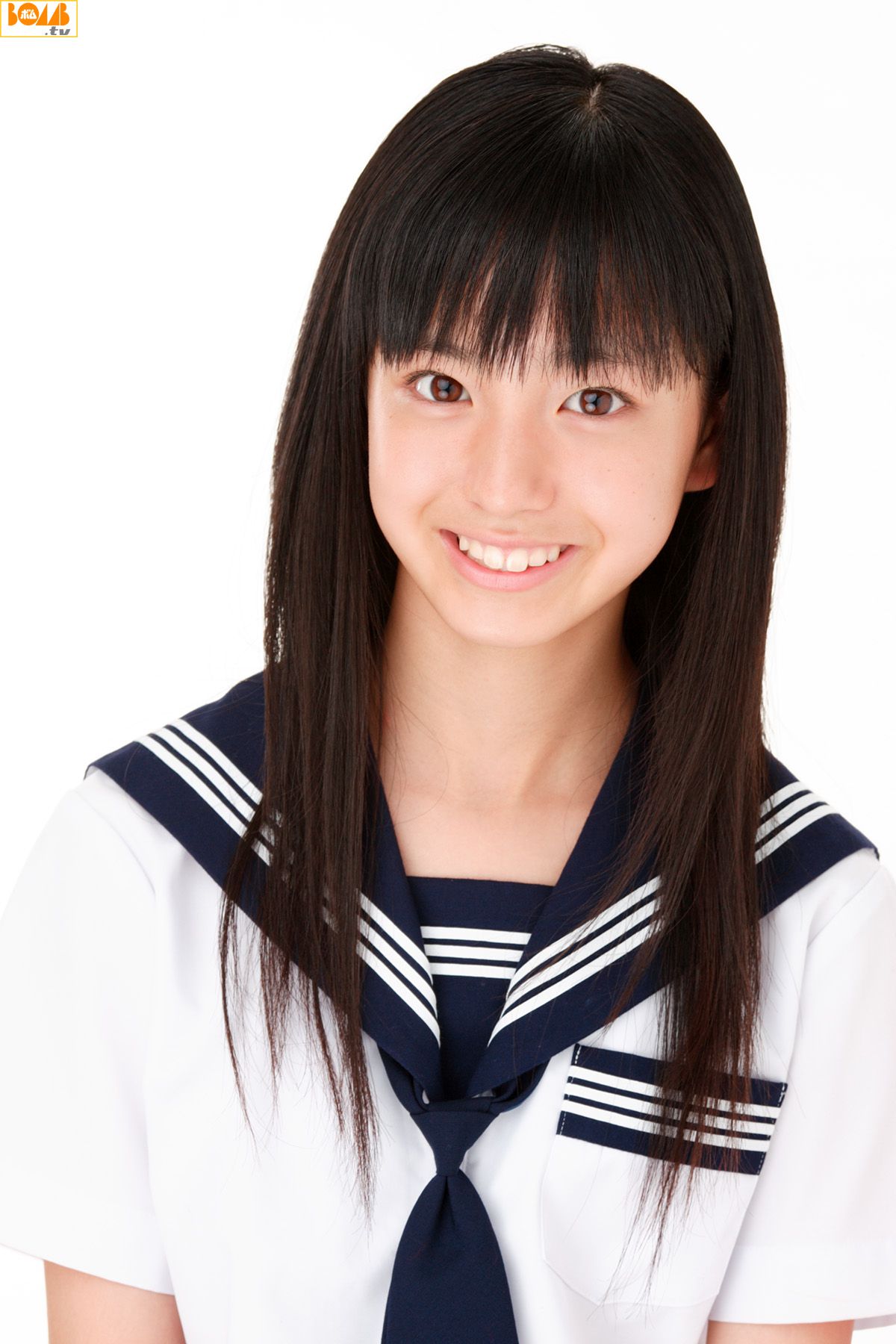 [Bomb.TV] 2006年10月刊 Asuka Ono 小野明日香 - Channel B