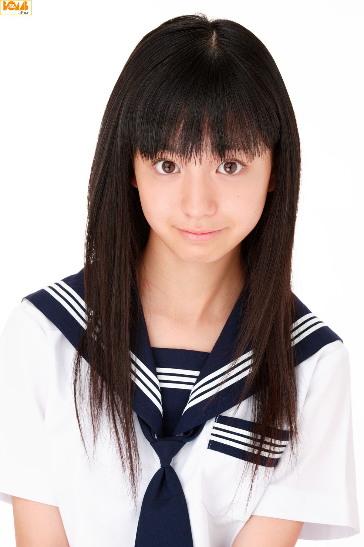 [Bomb.TV] 2006年10月刊 Asuka Ono 小野明日香 - Channel B