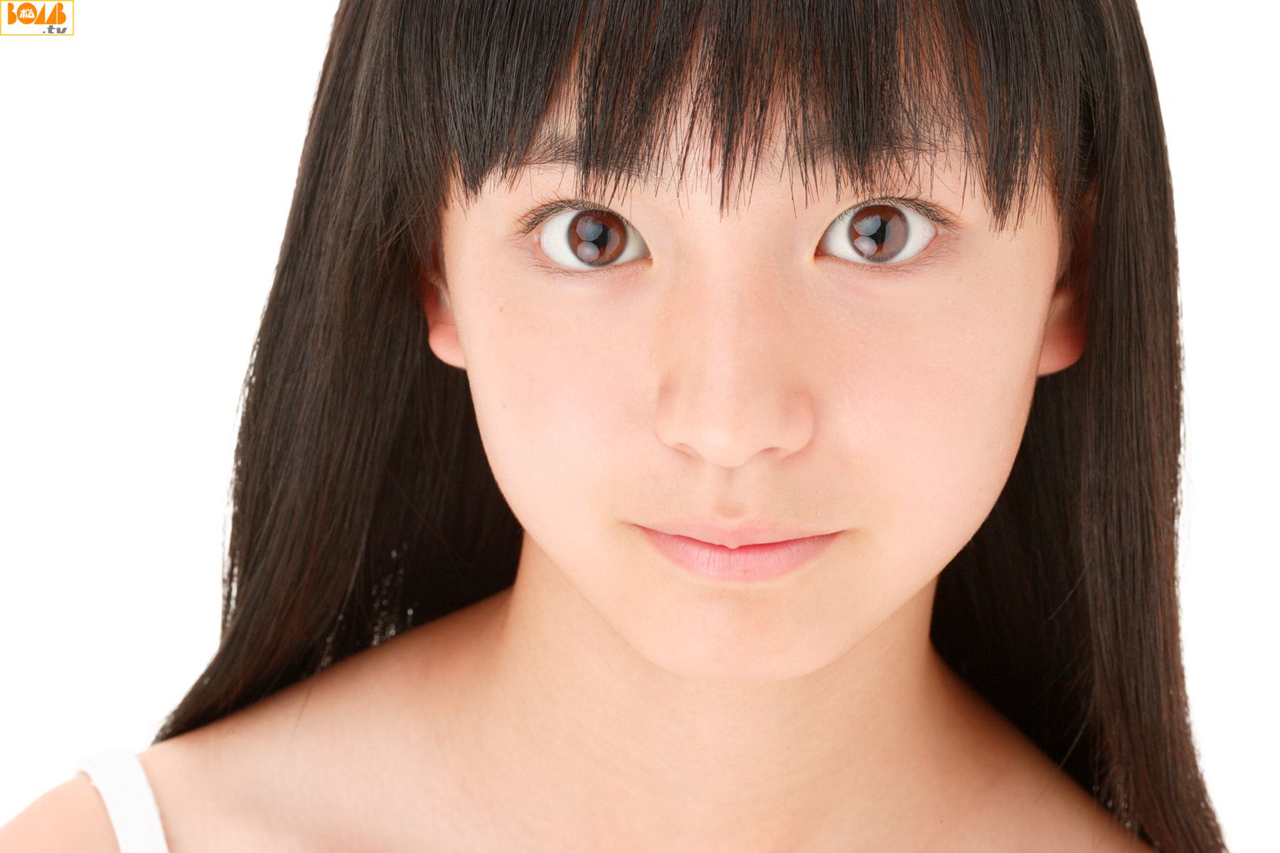 [Bomb.TV] 2006年10月刊 Asuka Ono 小野明日香 - Channel B