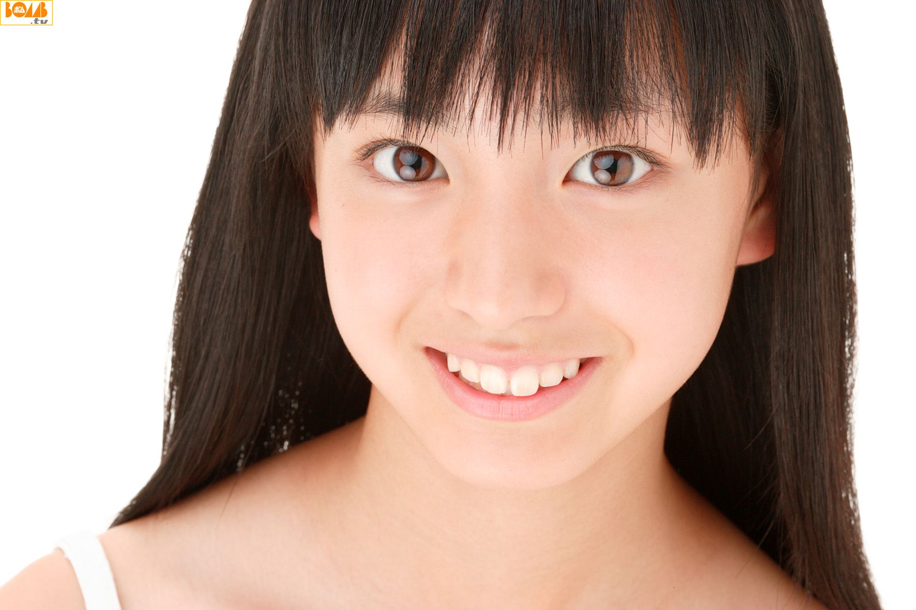 [Bomb.TV] 2006年10月刊 Asuka Ono 小野明日香 - Channel B