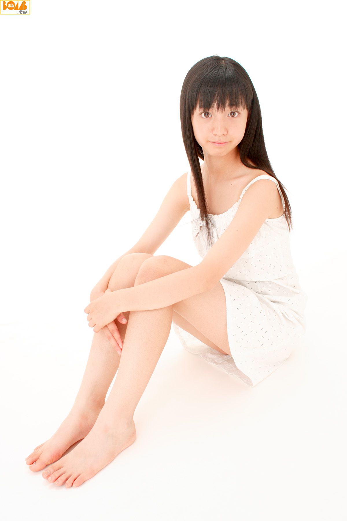 [Bomb.TV] 2006年10月刊 Asuka Ono 小野明日香 - Channel B