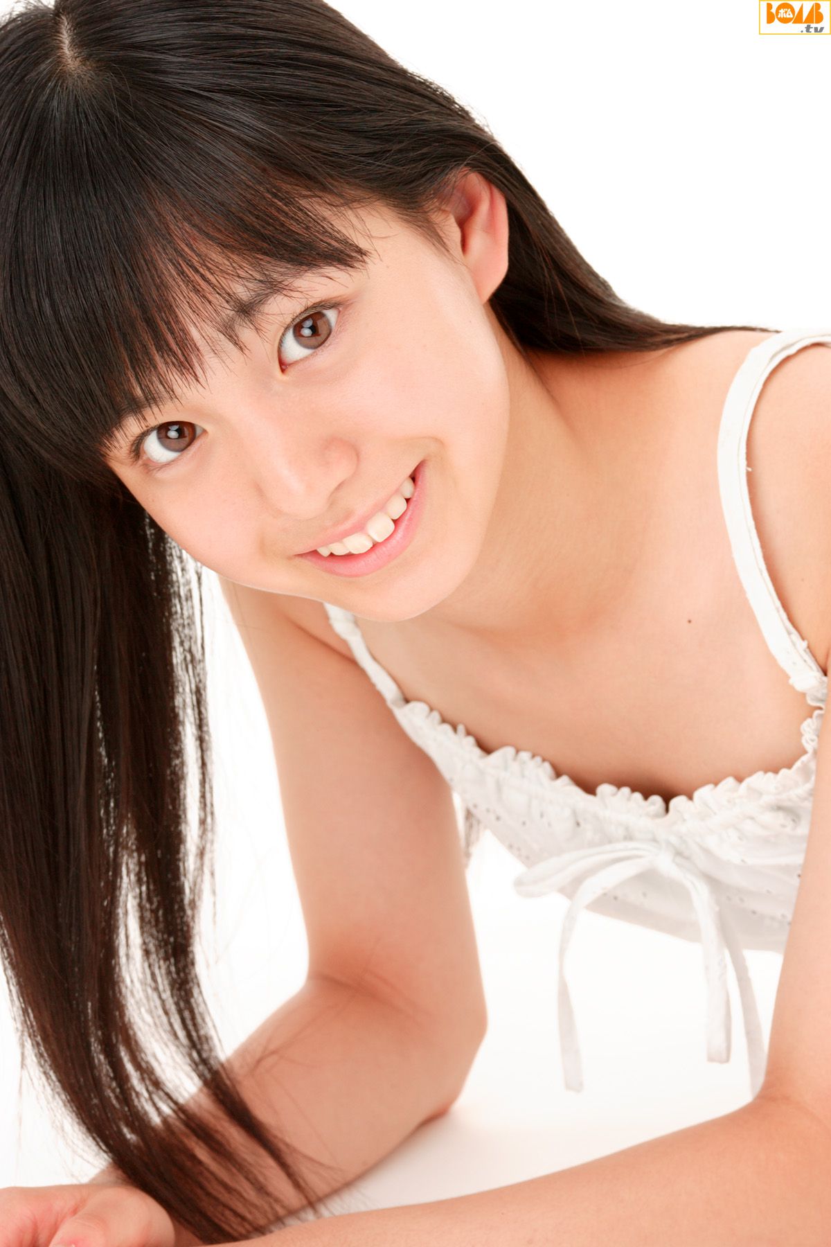 [Bomb.TV] 2006年10月刊 Asuka Ono 小野明日香 - Channel B