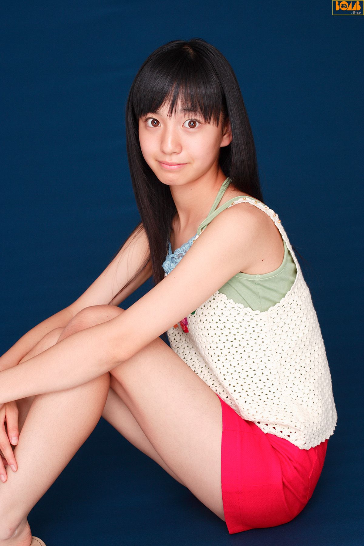 [Bomb.TV] 2006年10月刊 Asuka Ono 小野明日香 - Channel B