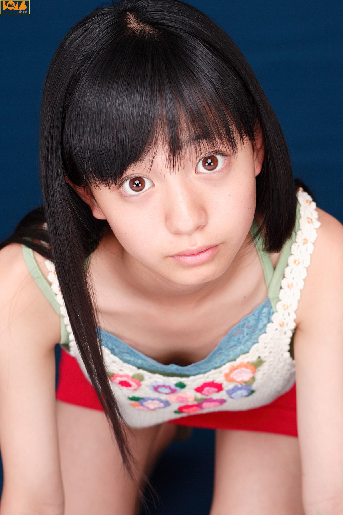[Bomb.TV] 2006年10月刊 Asuka Ono 小野明日香 - Channel B