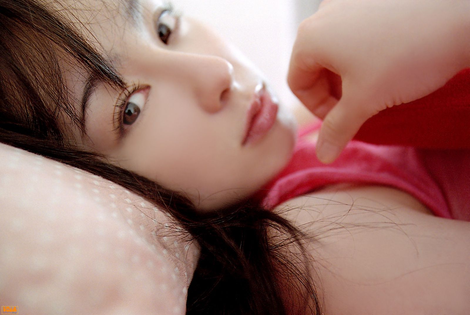 [Bomb.TV] 2006年10月刊 Rina Akiyama 秋山莉奈