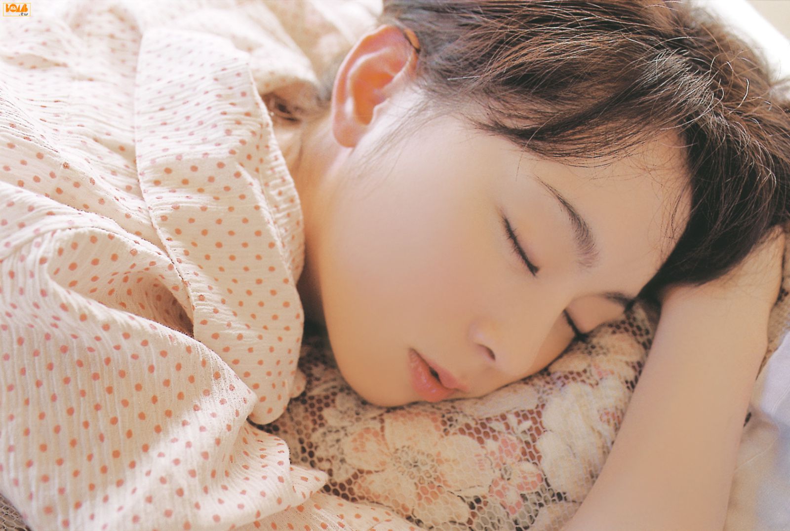 [Bomb.TV] 2006年10月刊 Rina Akiyama 秋山莉奈