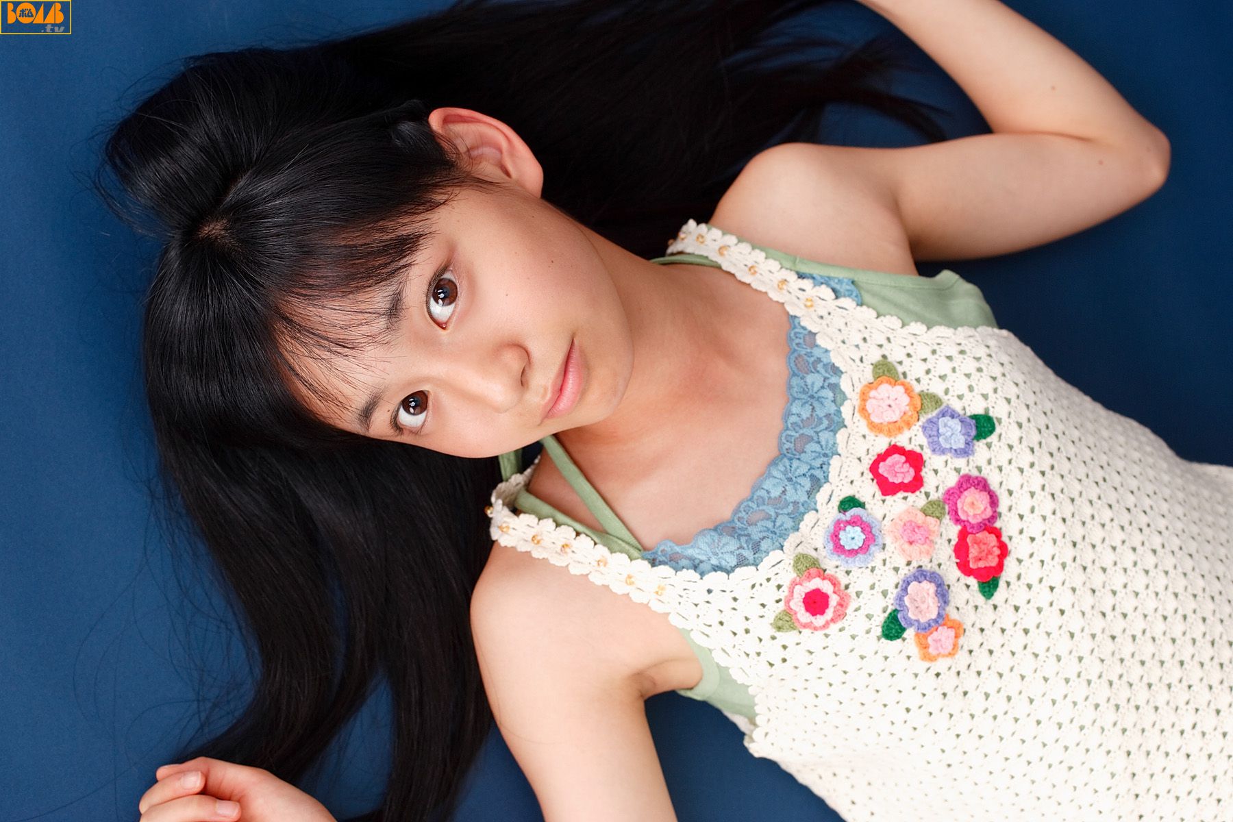 [Bomb.TV] 2006年11月刊 Asuka Ono 小野明日香 - Channel B
