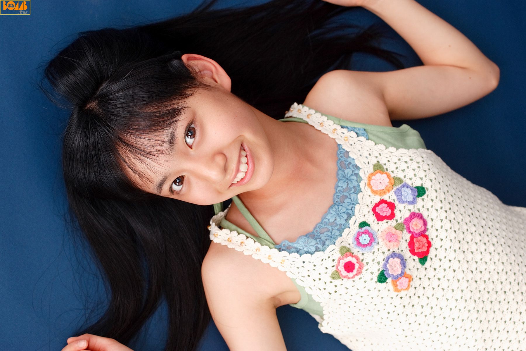 [Bomb.TV] 2006年11月刊 Asuka Ono 小野明日香 - Channel B
