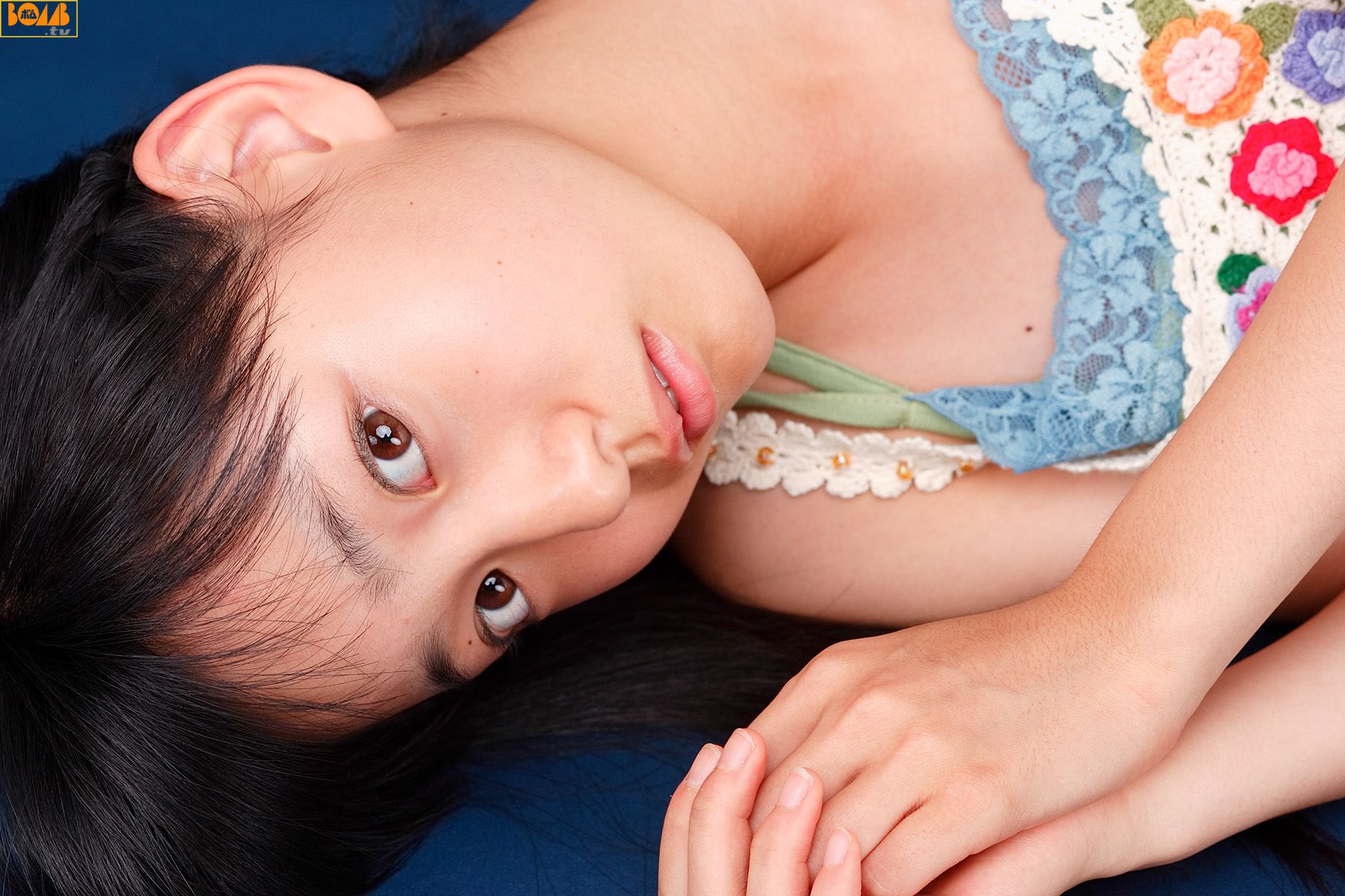 [Bomb.TV] 2006年11月刊 Asuka Ono 小野明日香 - Channel B