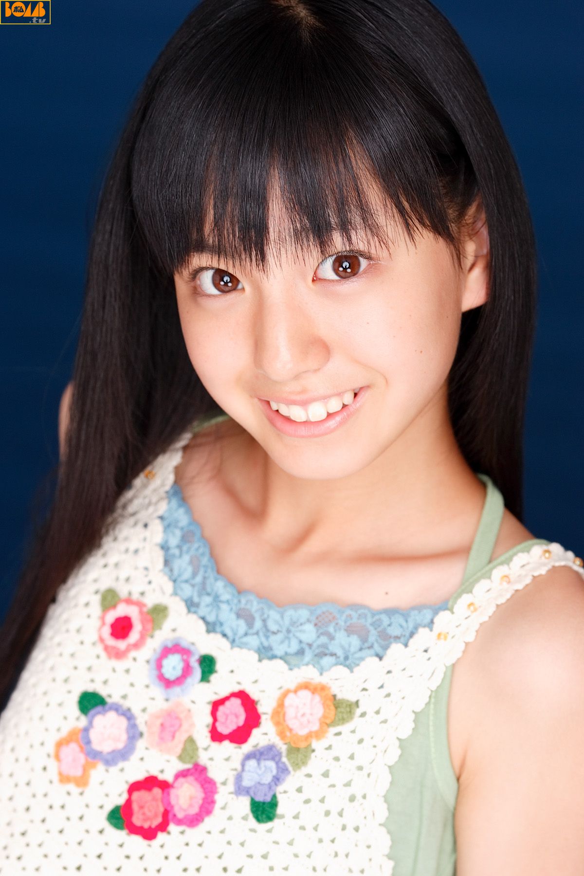 [Bomb.TV] 2006年11月刊 Asuka Ono 小野明日香 - Channel B