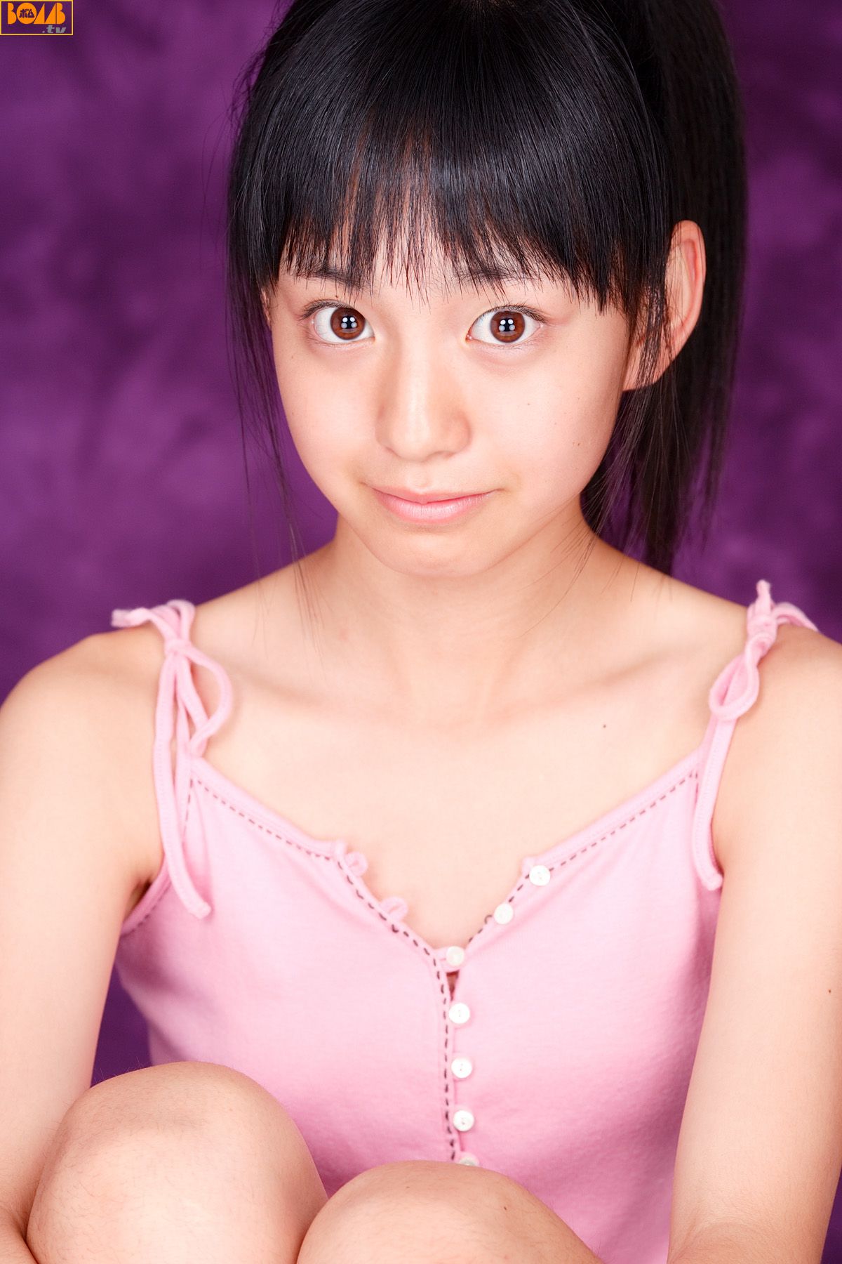 [Bomb.TV] 2006年11月刊 Asuka Ono 小野明日香 - Channel B