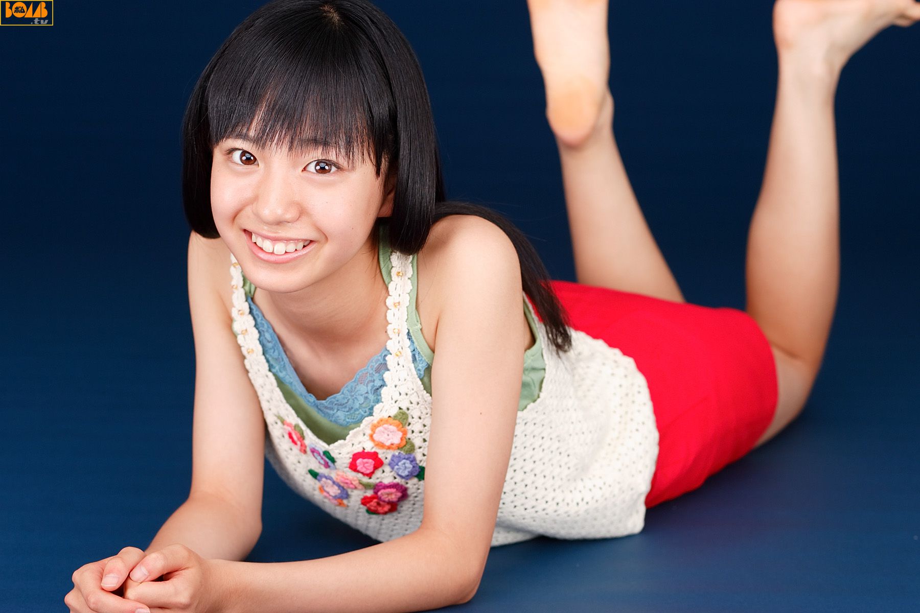 [Bomb.TV] 2006年11月刊 Asuka Ono 小野明日香 - Channel B