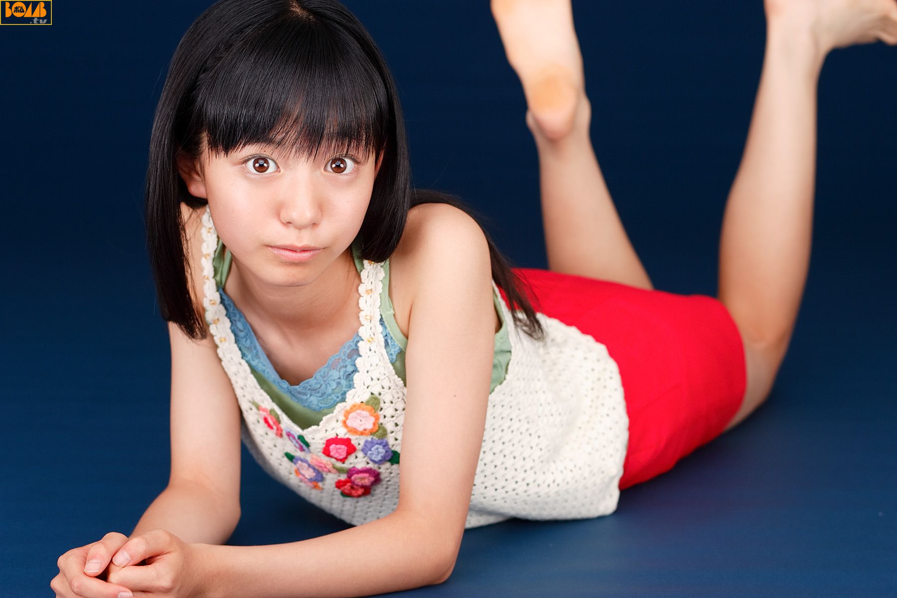 [Bomb.TV] 2006年11月刊 Asuka Ono 小野明日香 - Channel B