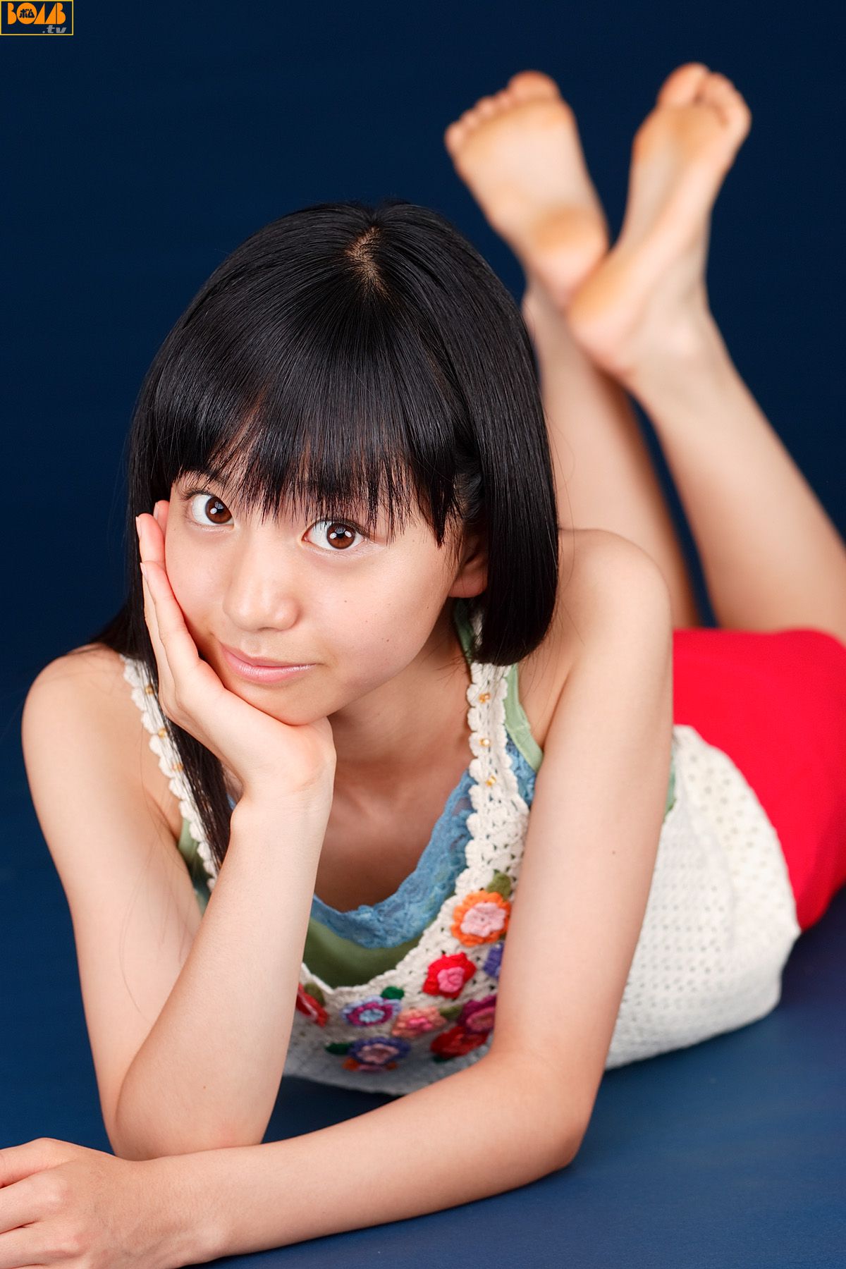 [Bomb.TV] 2006年11月刊 Asuka Ono 小野明日香 - Channel B