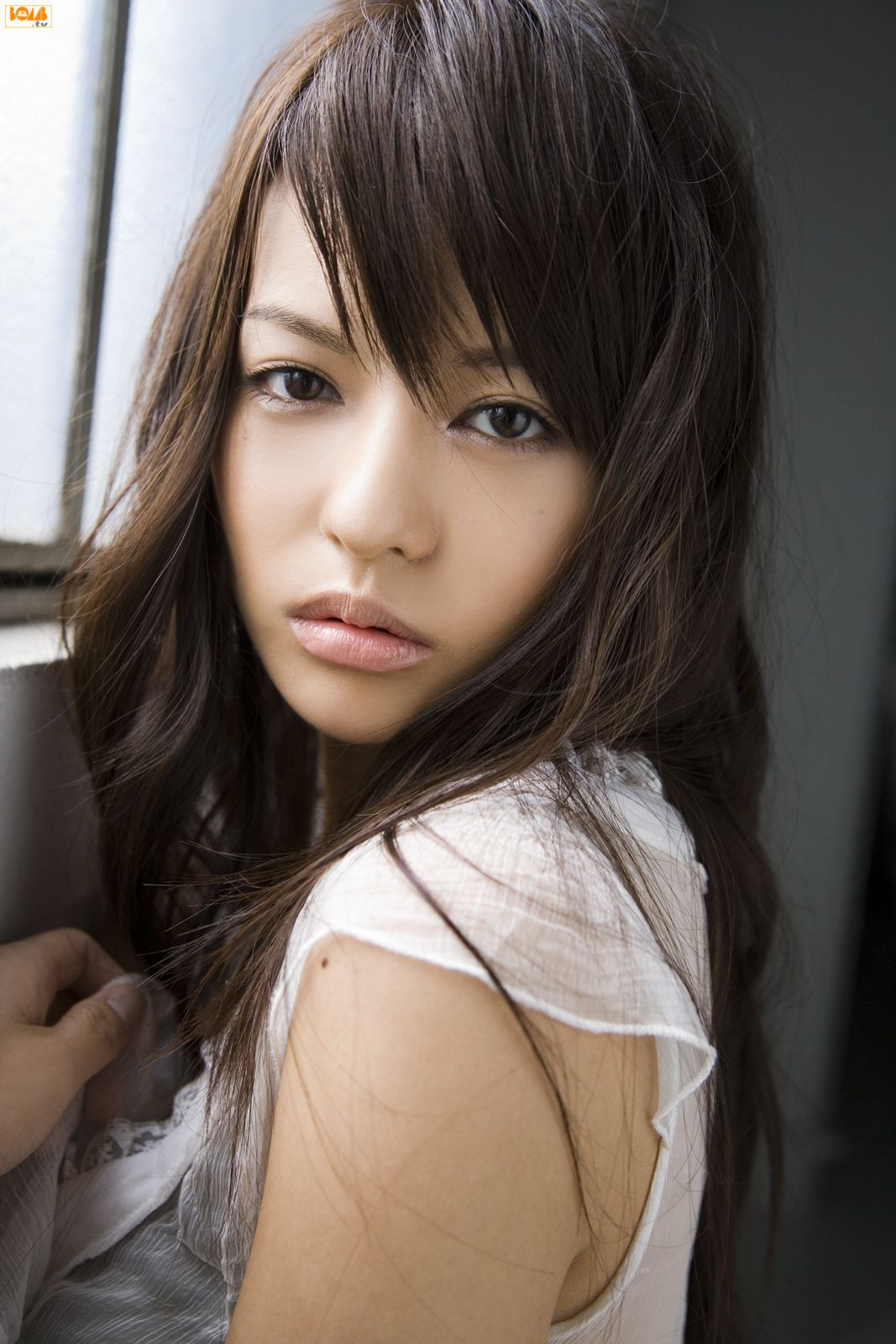 堀田ゆい夏/相泽仁美/白鳥百合子《Bakunyu Bjio Special》  [Bomb.TV] 2006年11月刊