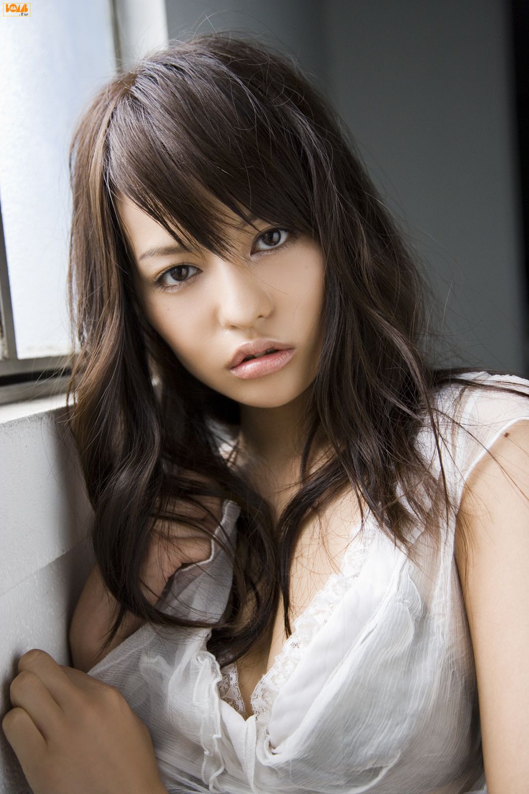 堀田ゆい夏/相泽仁美/白鳥百合子《Bakunyu Bjio Special》  [Bomb.TV] 2006年11月刊