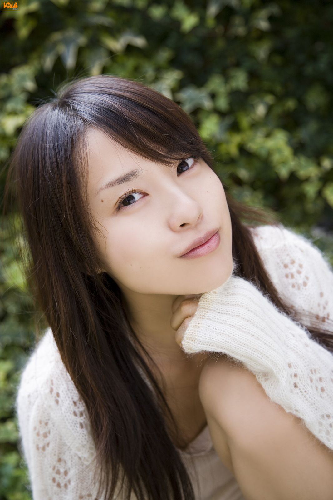 [Bomb.TV] 2006年11月刊 Erika Toda 戸田恵梨香/户田惠梨香